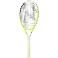 Head Racket Extreme Mp L Osträngat Tennisracket