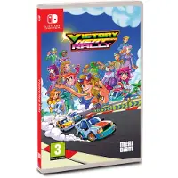 Games Switch Victory Heat Rally Champion Edition