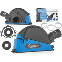 GEKO Dammutsugshuv - 125mm/115mm (20)