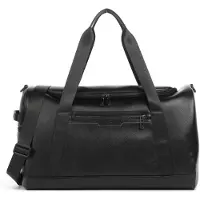 Armani Exchange Herr Weekender Resväska