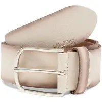 Mustang Bälte beige