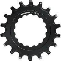 Sram Ex1 X-sync Kugghjul