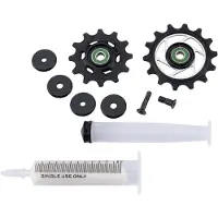Sram Red E1 Axs Ceramic Jockeyhjulsystem
