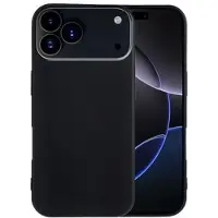 Mtp Products iPhone 17 Pro Max Anti-halk TPU-Skal - Svart