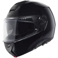 Schuberth Concept Fällbar Hjälm Svart 53 Unisex sort