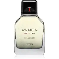 Tumi Awaken Destilled Eau de Parfum för män 100ml