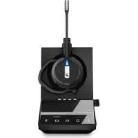 Sennheiser Sdw 5016 Eu Trådlösa Hörlurar