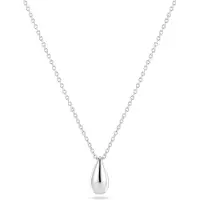Sif Jakobs Essenza Gocciolina Piccolo silverhalsband SJ-N2720