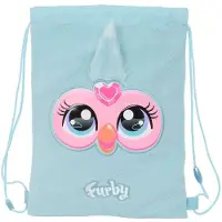Safta Furby Gympapåse 34 Cm