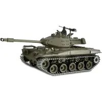 Amewi 23045, stridsvagn, 1:16