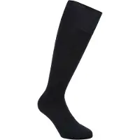 Scalpers Sockor svart / vit