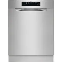 AEG diskmaskin FBB54605ZM