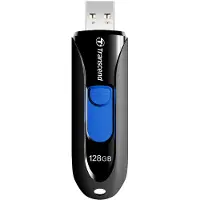 Transcend Jetflash 790 Usb 3.0 128gb Usb-minne