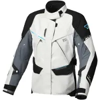 Macna Mundial vattentät Damer Motorcykel Textil Jacka