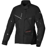 Macna Mundial vattentät Damer Motorcykel Textil Jacka