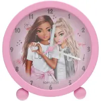 TOPModel - Alarmclock MY BFF