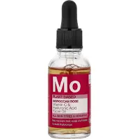 Dr. Botanicals Dr. Botanicals, Moroccan Rose Vitamin C & Hyaluronic Acid Facial Oil, Suitable for All Skin Types, Sensitive Skin, 30 Ml (1.01 Fl Oz)