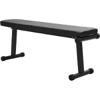 vidaXL Vikbänk Svart 108 x 27 x 41 cm Pulverlackerat stål