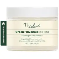 The Lab By Blanc Doux [] Green Flavonoid 2.5 Pad (90pcs)