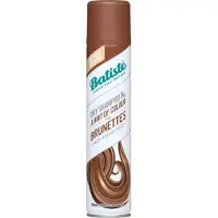 Batiste Beautiful Brunette torrschampo - 200ML