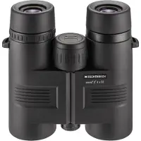 Eschenbach Kikare Arena D+ 8x32 B 8 x 32 mm Takkant Svart (gummerad) 4254832