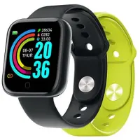 Nilox Trailband Sport Aktivitetsarmband