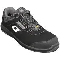 Omp Tea S3 Src Esd Pro Urban Säkerhetsskor