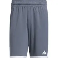 Adidas 3g Speed Basketball Aeroready Shorts, storlek 3XL