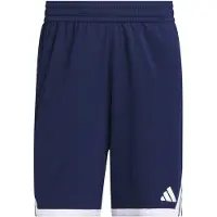 Adidas 3g Speed Basketball Aeroready Shorts, storlek X-Small