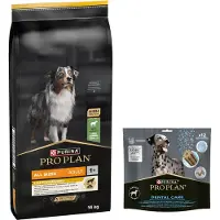 Purina Pro Plan All Size Adult Light Sterilised Lamb - Ekonomipack: 2 x 14 kg