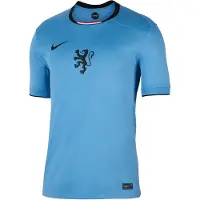 Nike Nederländerna 2025 Stadium (bortaställ, kvinnor)