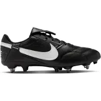 Nike Premier Lll Sg-pro Anti-clog Mad Ambition - Svart/vit - Soft Ground (Sg), storlek 41