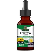 Natures Answer , Matramsextrakt, Alkoholfri, 2 000 mg, 30 ml(1 fl oz)
