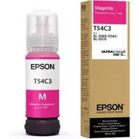 Epson T54C magenta bläckpatron (original)