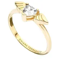 CHIARA FERRAGNI J19avh08010 Ring