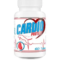 Game Dog Cardio Protect 60 tab för hundar med hjärt-kärlsjukdomar