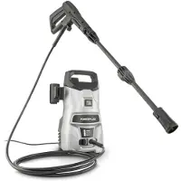 Powerplus Högtryckstvätt 1400w