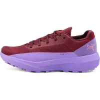Arc'teryx - Trailskor - Norvan LD 4 W Mars/Aster för Unisex - Storlek 38 2/3 - Brun