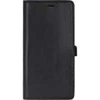 Ginza.se BUFFALO 2in1 Wallet Leather 3 card Samsung S25+ 5G Black