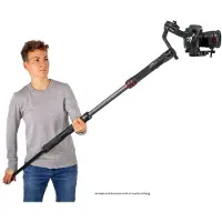 Manfrotto Gimboom Snabb Kolutvidgare