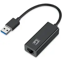 LevelOne Usb-0401 Usb-nätverksadapter
