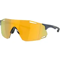 Oakley Cybr Dyno Matte Abyss Prizm 24k