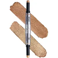 Danessa Myricks Beauty Colorfix Stix Duo Ögonskugga 3 g Lunar Veil/Solar Flare