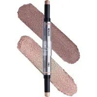Danessa Myricks Beauty Colorfix Stix Duo Ögonskugga 3 g Celeste/Nova