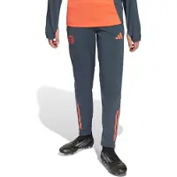 Adidas Fc Bayern Tiro 25/26 Competition Träning Junior Träningsbyxor