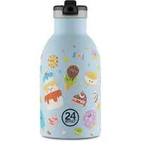 24Bottles Clima-sweet Friends-330 Ml Fransk Press
