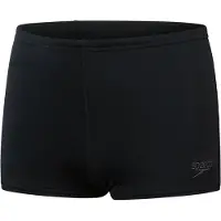 Speedo Badbyxor - Eko Endurance+ - Svart - - 11-12 år (146-152) - Badkläder