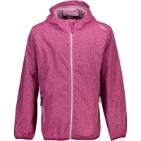 CMP Rain Fix Hood 31x7295 Jacka