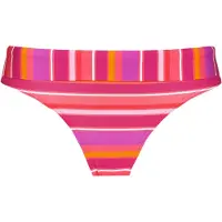 s.Oliver Bikiniunderdel orange / rosa / röd / vit