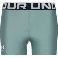 Under Armour Heatgear Korta Leggings